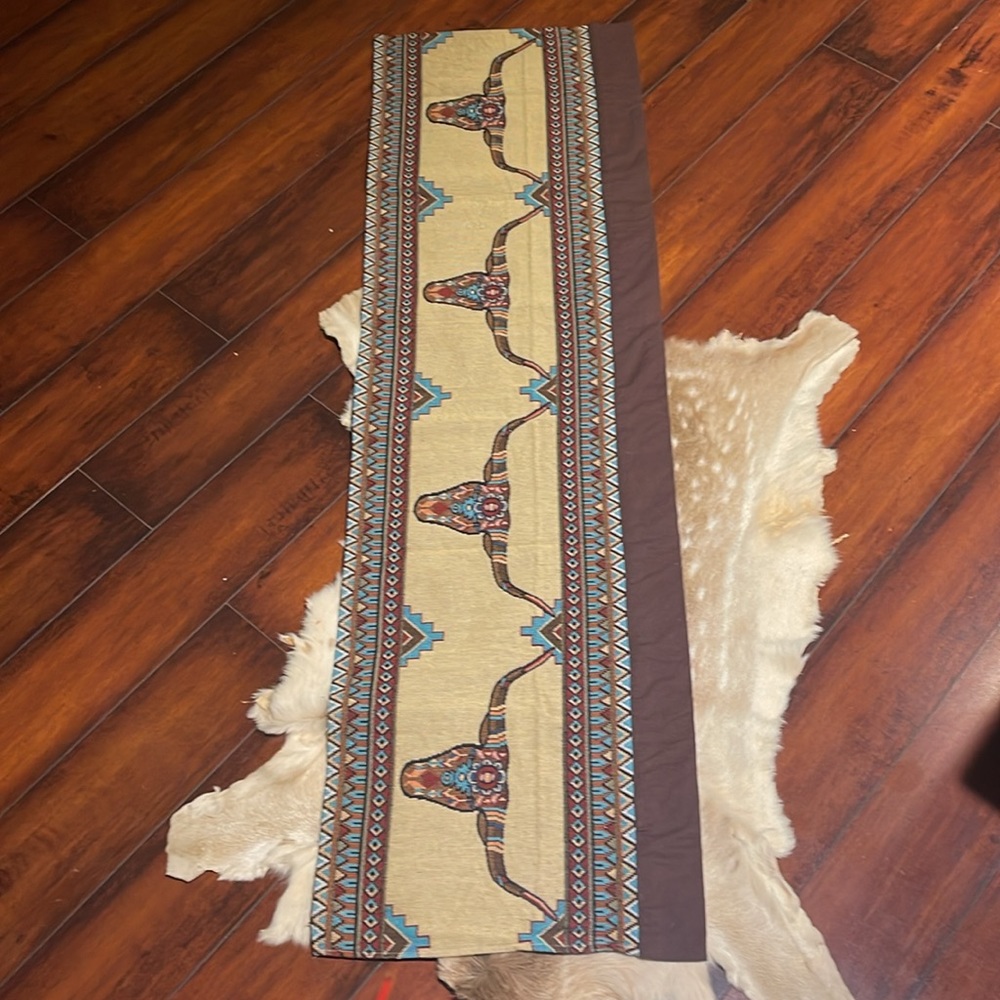 Window curtain - Picture 2 of 5